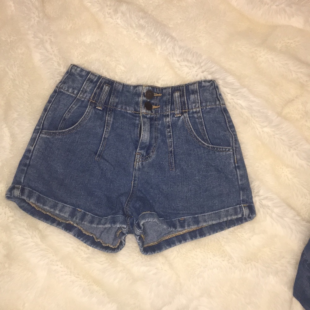 Pacsun shorts